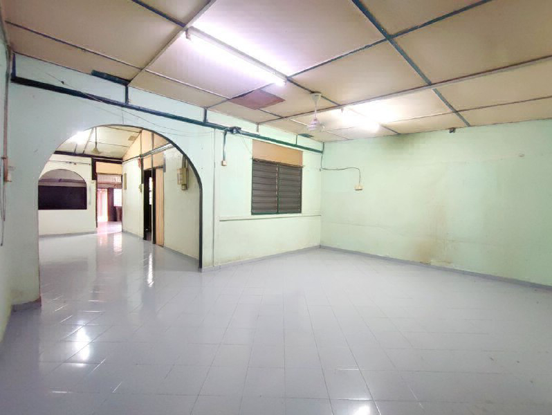 Rumah Teres Setingkat Untuk Dijual di RPA Kamunting III, Perak - photo 3