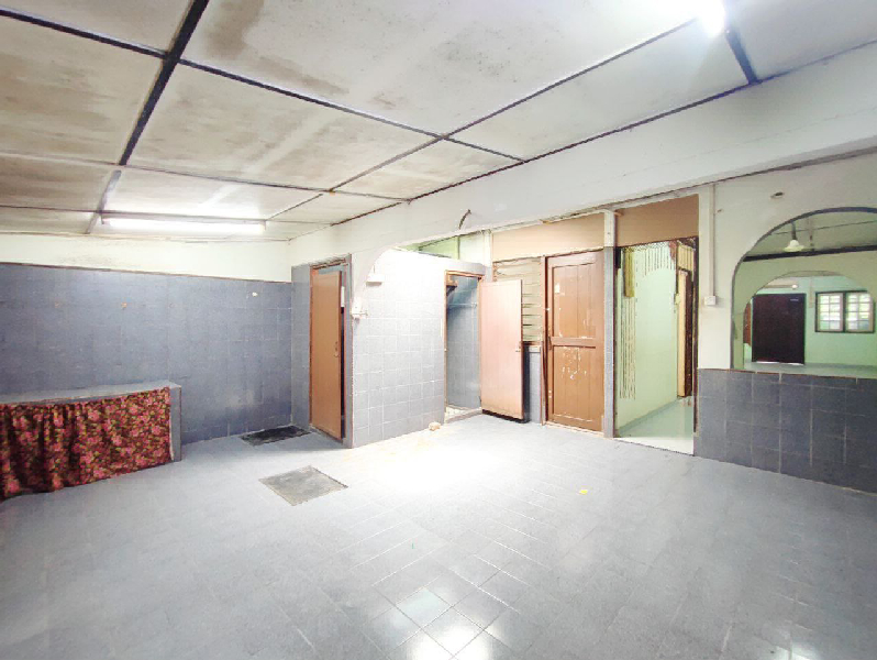 Rumah Teres Setingkat Untuk Dijual di RPA Kamunting III, Perak - photo 7