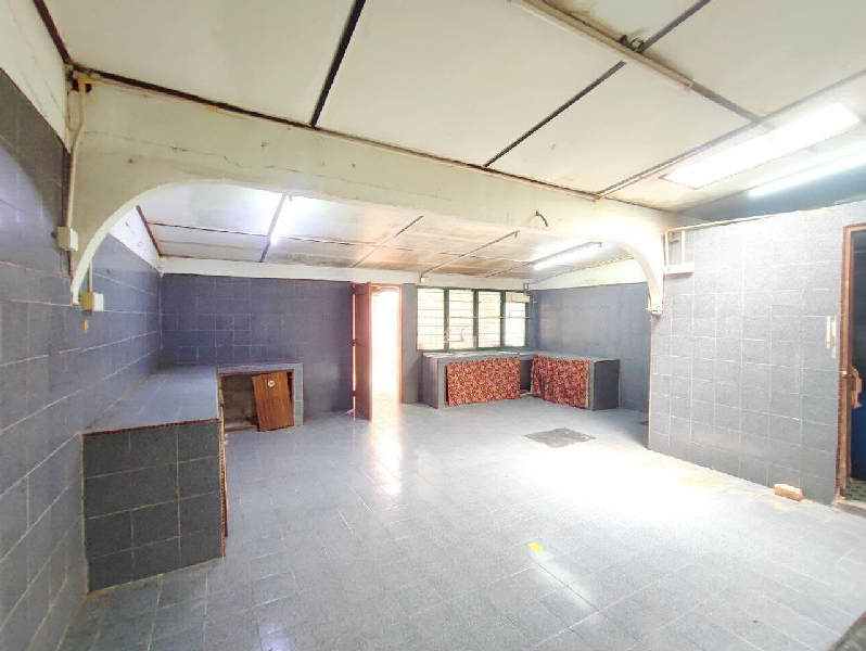Rumah Teres Setingkat Untuk Dijual di RPA Kamunting III, Perak - photo 8