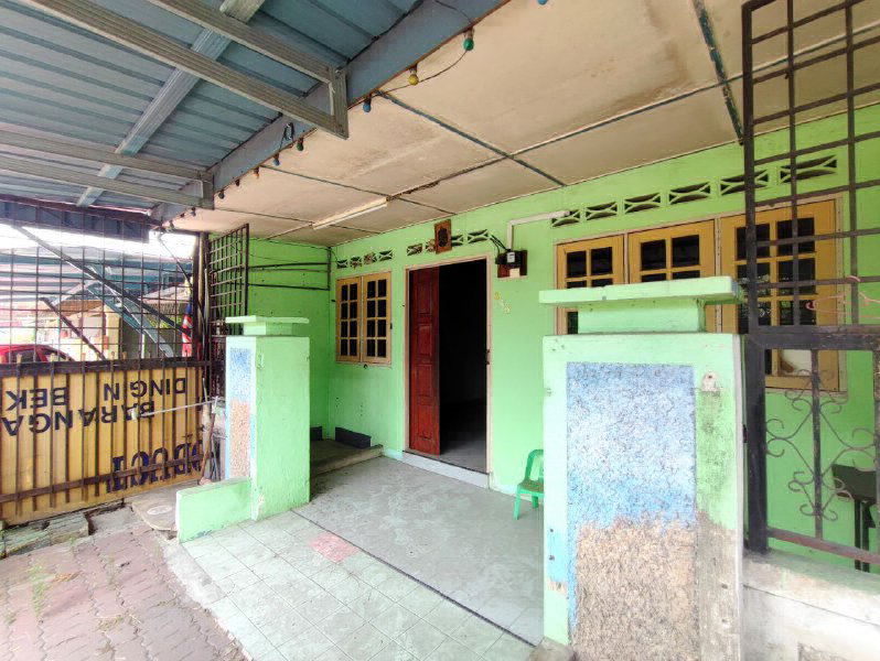 Rumah Teres Setingkat Untuk Dijual di RPA Kamunting III, Perak - photo 11