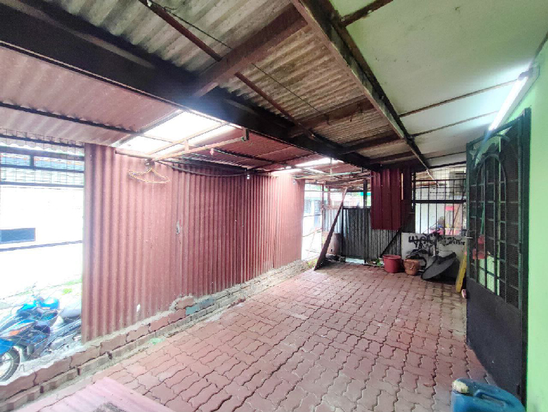 Rumah Teres Setingkat Untuk Dijual di RPA Kamunting III, Perak - photo 12