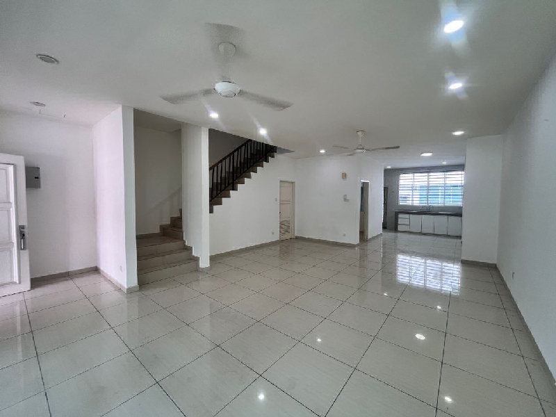Double Storey Meru Desa Park For Sale - photo 8