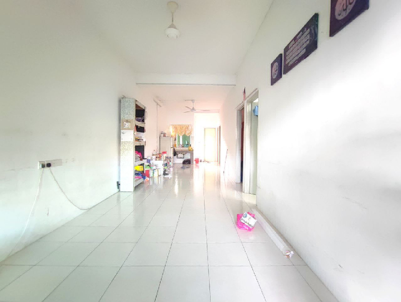Teres Setingkat Untuk Dijual di Taman Sri Lahat Wang, Bandar Lahat Baru Ipoh Perak - photo 4