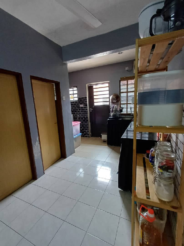 Teres Setingkat Di Taman Putra Indah, Bandar Baru Putra Untuk DIjual - photo 3