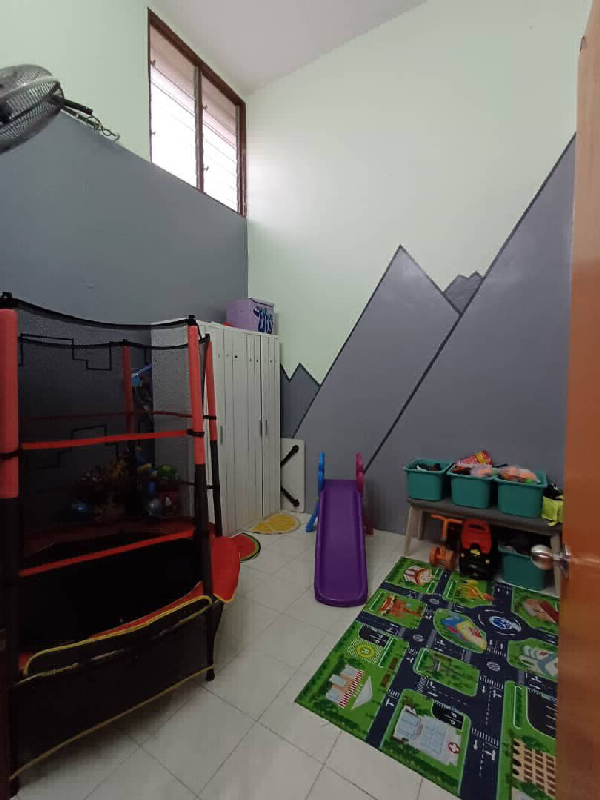 Teres Setingkat Di Taman Putra Indah, Bandar Baru Putra Untuk DIjual - photo 11
