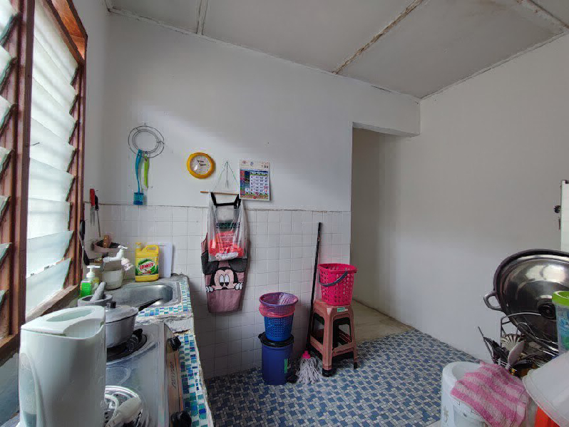 Rumah Untuk Dijual Di Taman Pasir Puteh Pengkalan (Berhampiran St 18) Ipoh Perak - photo 7