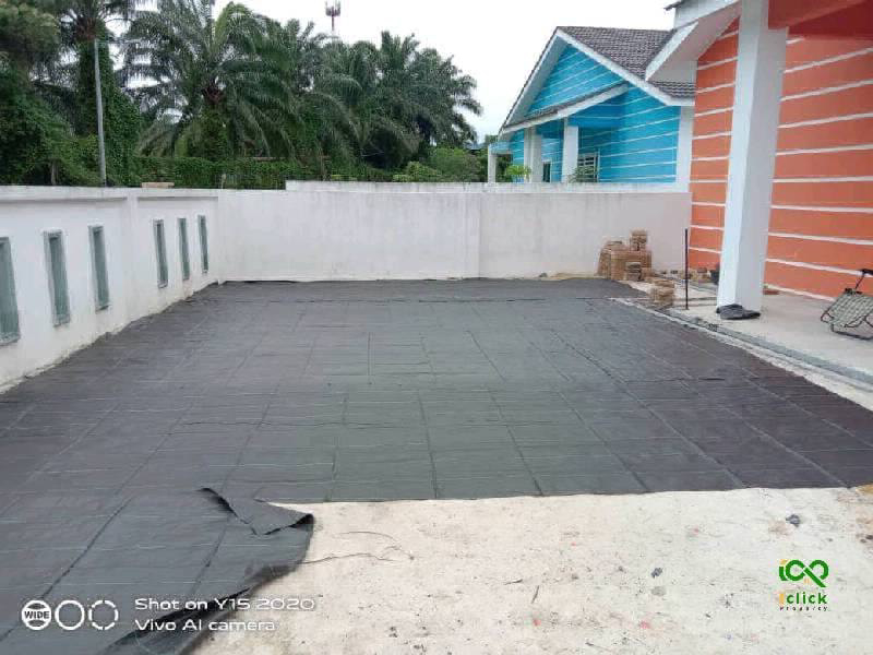 [Sale] Single Storey Corner Tanjung Andaman, Ulu KintaTerrace single storey in Ipoh, Perak - photo 3