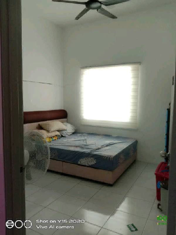 [Sale] Single Storey Corner Tanjung Andaman, Ulu KintaTerrace single storey in Ipoh, Perak - photo 11