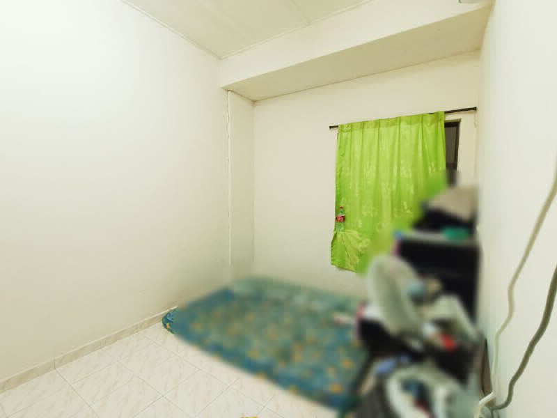 Teres Setingkat Taman Sri Larut, Simpang, Perak Untuk Dijual - photo 3