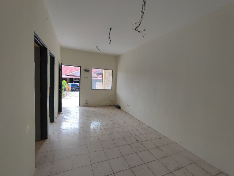 Teres Setingkat Untuk Dijual di Taman Kinding SSI - photo 3