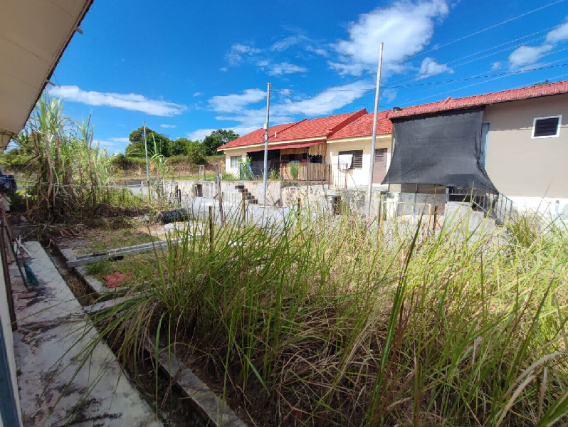 Teres Setingkat Untuk Dijual di Taman Kinding SSI - photo 11