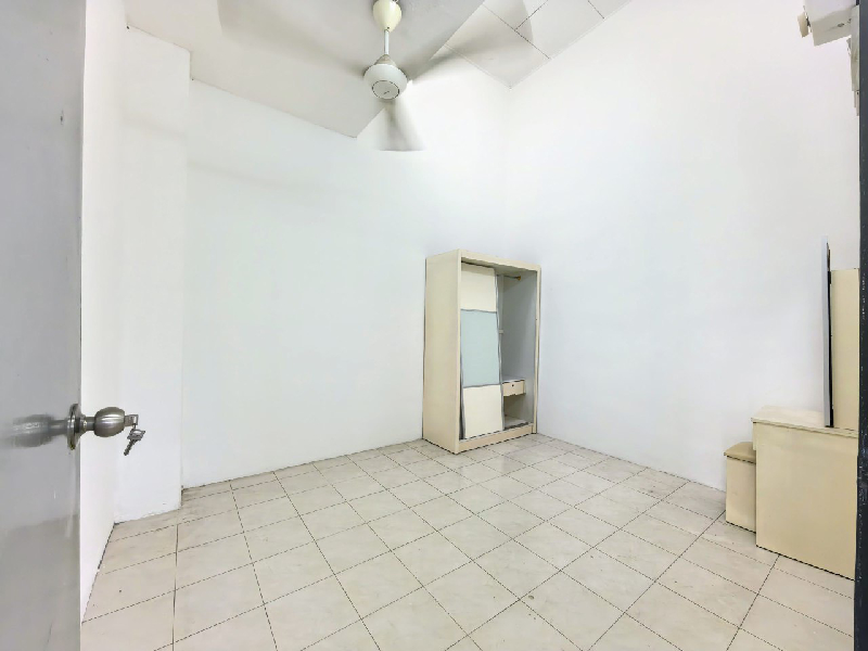Rumah Teres Setingkat Corner Lot Untuk Dijual di Desa Chemor Impian Ipoh Perak - photo 8
