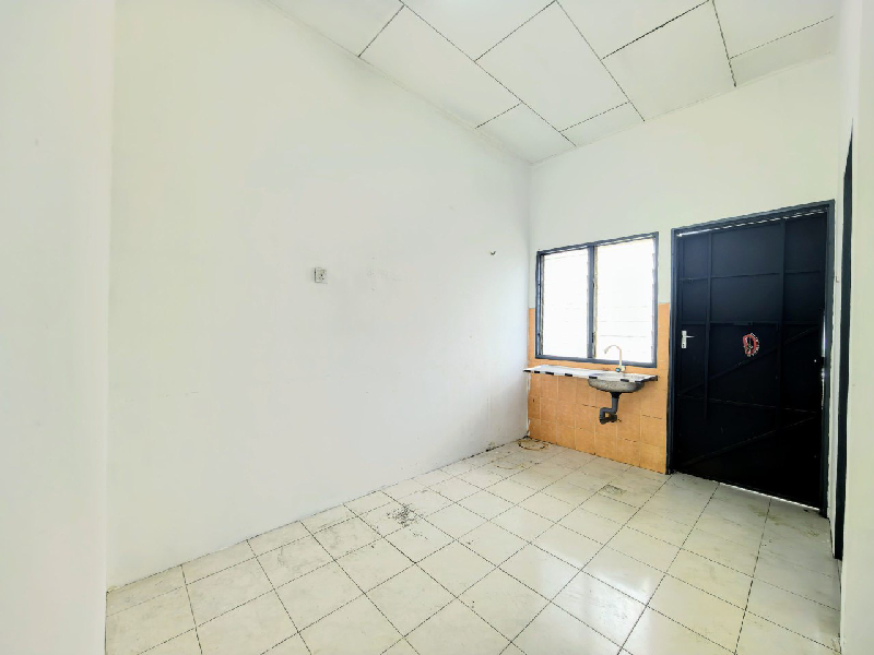 Rumah Teres Setingkat Corner Lot Untuk Dijual di Desa Chemor Impian Ipoh Perak - photo 11