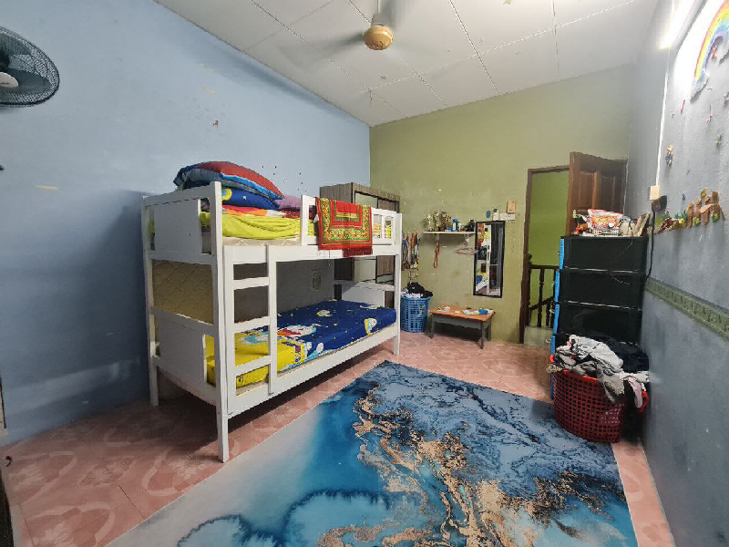 Rumah Cantik Fully Renovated Untuk Dijual Di Bawah Harga Pasaran - photo 11