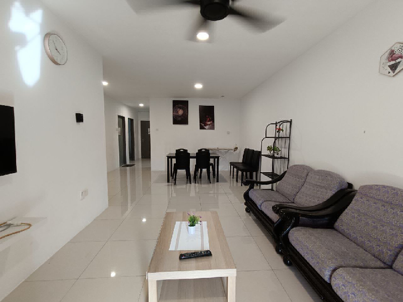 Manhattan Condominium For Rent - photo 8