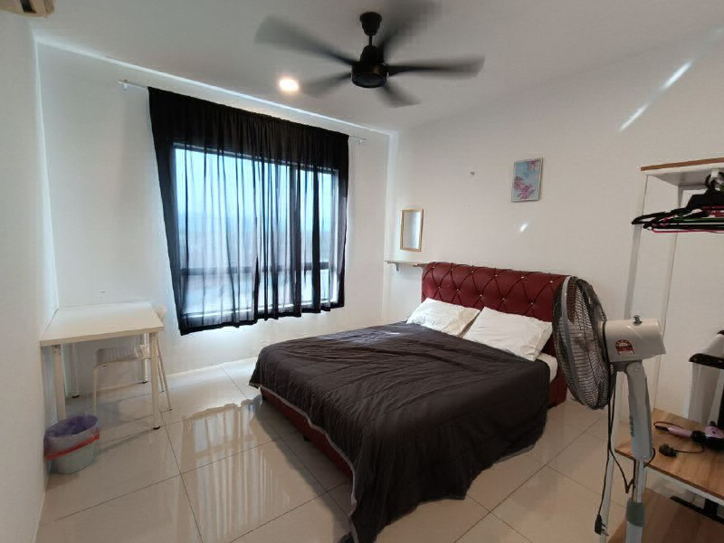 Manhattan Condominium For Rent - photo 11