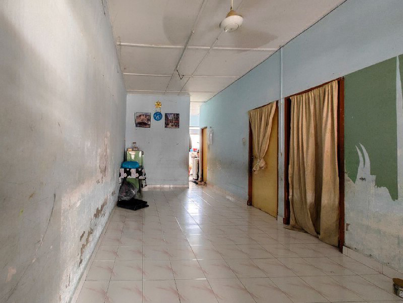 [Open Title] Teres Setingkat utk dijual di Lorong Kurau Taman Samudera, Lumut Manjung - photo 3