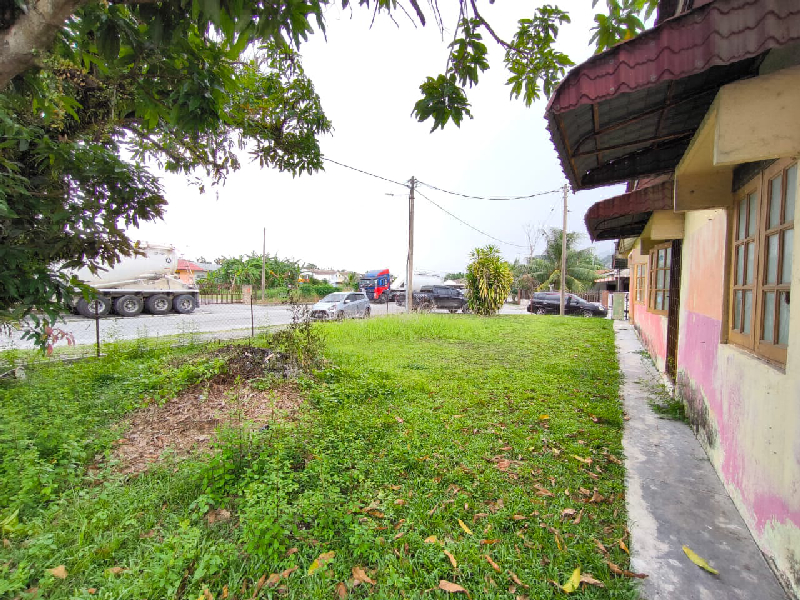Teres Corner Lot Taman Chandan Desa, Simpang Pulai Ipoh Perak - photo 3