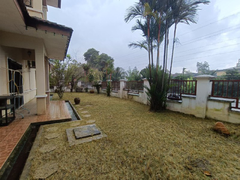 Corner Lot Double Storey Semi D Garden Villa, Sunway City, Tambun Ipoh - photo 3