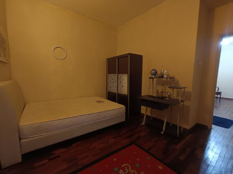 Corner Lot Double Storey Semi D Garden Villa, Sunway City, Tambun Ipoh - photo 11
