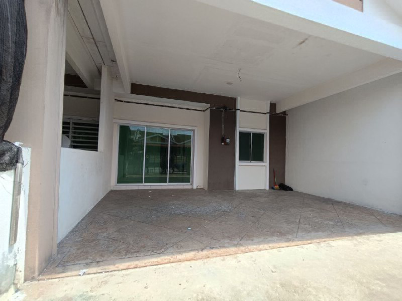 Rumah Teres Setingkat Untuk Dijual Di Taman Raia Indah Untuk DIjual - photo 2