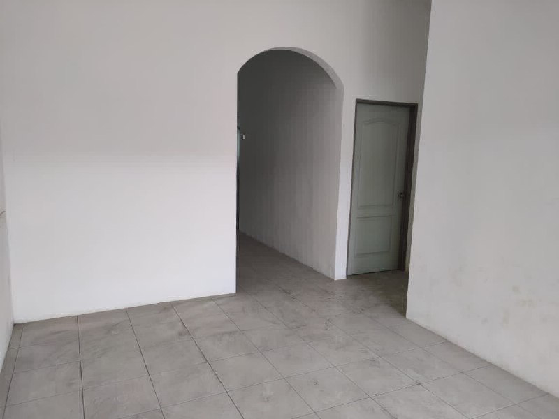 Rumah Teres Setingkat Untuk Dijual Di Taman Raia Indah Untuk DIjual - photo 3