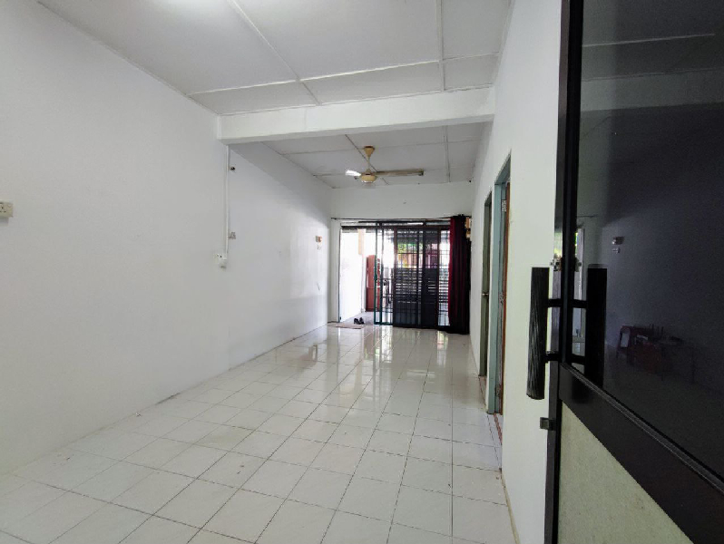 Rumah Teres Setingkat Utk Dijual Di Bdr Sri Pengkalan Batu Gajah Perak - photo 4