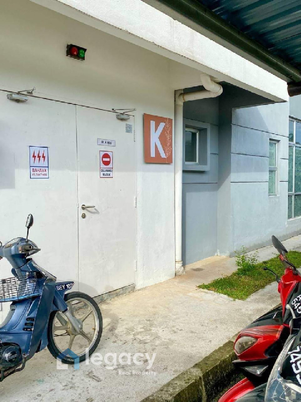 (GROUND FLOOR)Freehold- Apartment Casa Klebang for Sale! - photo 3