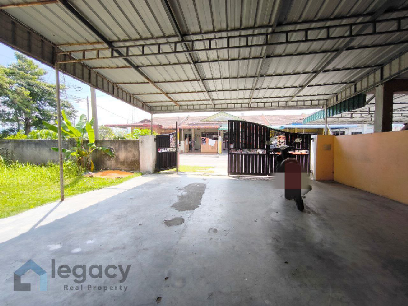 Rumah Corner Lot Di Bandar Baru Putra Untuk Dijual - photo 3