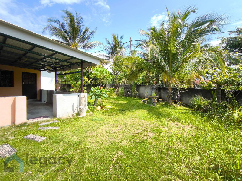 Rumah Corner Lot Di Bandar Baru Putra Untuk Dijual - photo 11
