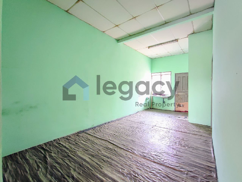 [OPEN FACING] Rumah Teres Setingkat Untuk Dijual Di Taman Melor Teluk Intan Perak. - photo 8