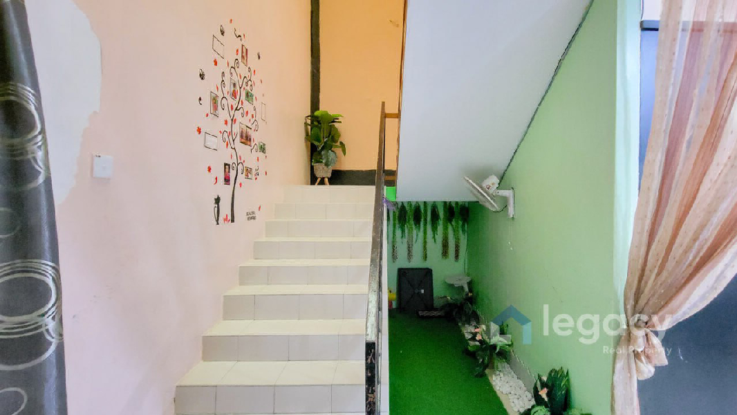 Double Storey Superlink Terrace Untuk Dijual Taman Panglima, Teluk Intan - photo 10