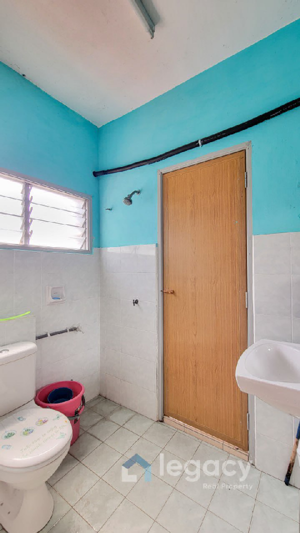 Double Storey Superlink Terrace Untuk Dijual Taman Panglima, Teluk Intan - photo 11
