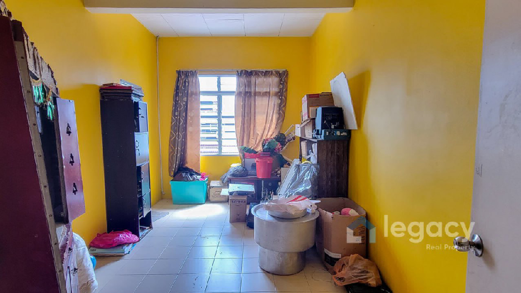 Double Storey Superlink Terrace Untuk Dijual Taman Panglima, Teluk Intan - photo 13