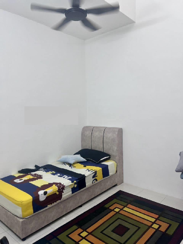 [For Sale] Teres Setingkat Untuk Dijual Di Klebang Rima, Ipoh - photo 11