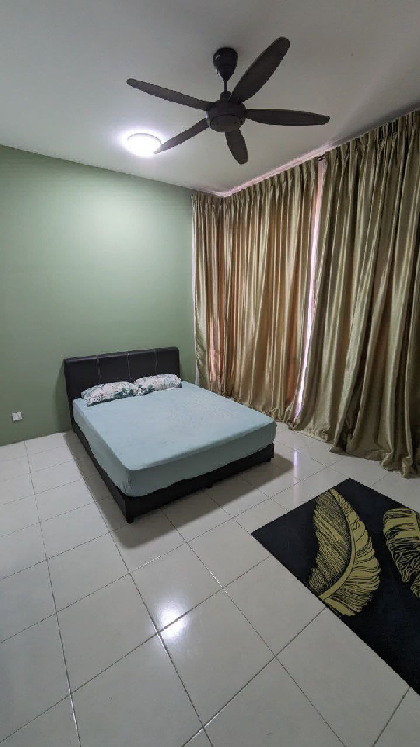 [Freehold-Fully Furnished] Apartment Casa Klebang Untuk Dijual. - photo 4