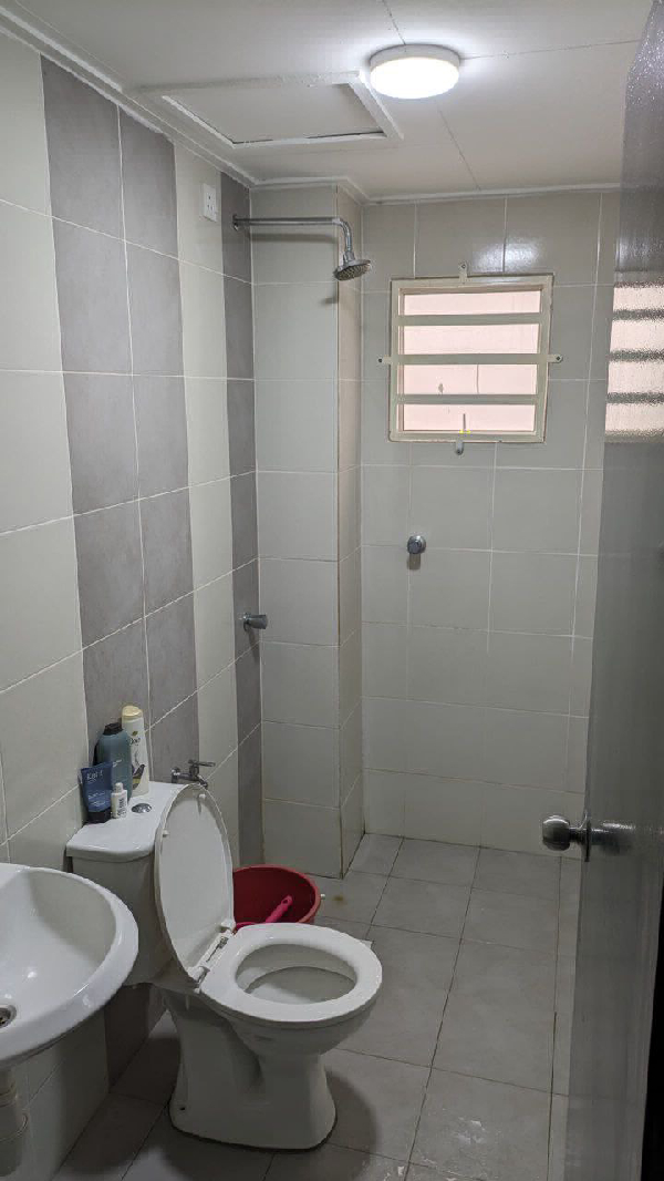 [Freehold-Fully Furnished] Apartment Casa Klebang Untuk Dijual. - photo 8