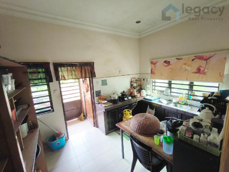 [SALE] Banglo Cantik Di RPT Jelapang Tambahan Ipoh Perak Untuk Dijual. - photo 7