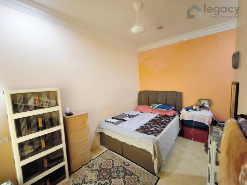 [SALE] Banglo Cantik Di RPT Jelapang Tambahan Ipoh Perak Untuk Dijual. - photo 10