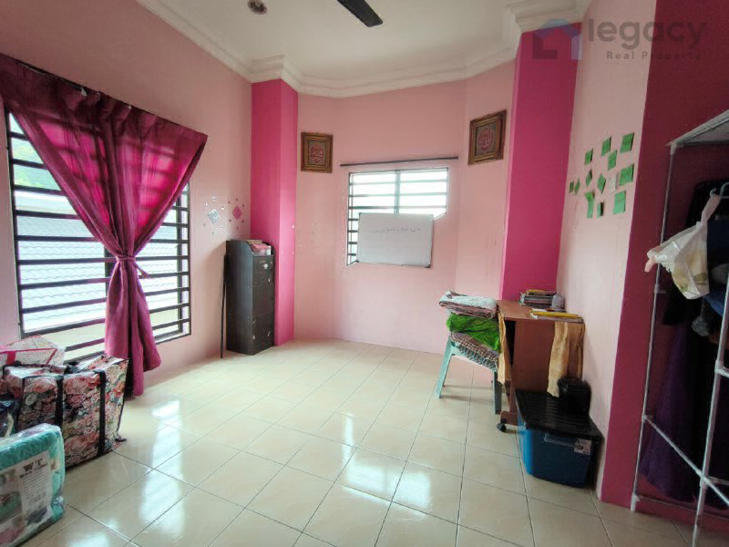 [SALE] Banglo Cantik Di RPT Jelapang Tambahan Ipoh Perak Untuk Dijual. - photo 11