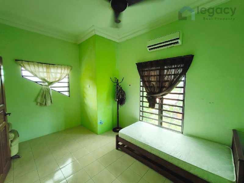 [SALE] Banglo Cantik Di RPT Jelapang Tambahan Ipoh Perak Untuk Dijual. - photo 12