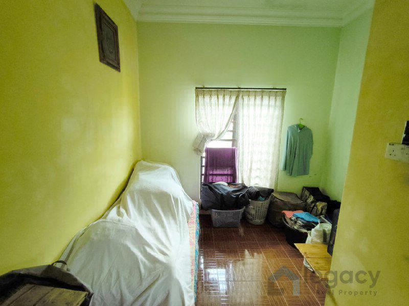[SALE] Banglo Cantik Di RPT Jelapang Tambahan Ipoh Perak Untuk Dijual. - photo 13