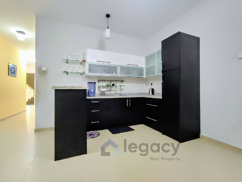 Rumah Semi D 2 Tingkat Untuk Dijual di Pulai Heights Seri Palma Bandar Seri Botani Ipoh Perak - photo 4