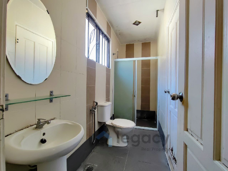 Rumah Semi D 2 Tingkat Untuk Dijual di Pulai Heights Seri Palma Bandar Seri Botani Ipoh Perak - photo 8
