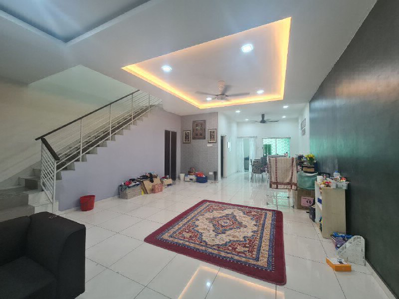 Double Storey for Sale At Seri Botani - photo 3