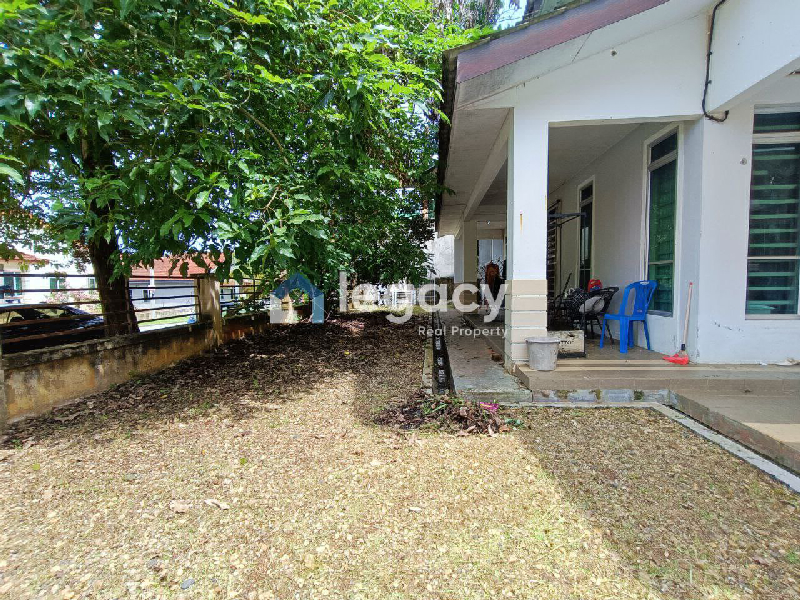 Semi D Kuala Kangsar Untuk Di jual Di Taman Chandan Putri - photo 4