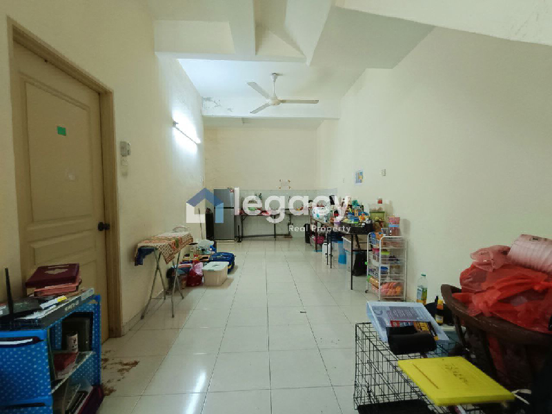 Semi D Kuala Kangsar Untuk Di jual Di Taman Chandan Putri - photo 7