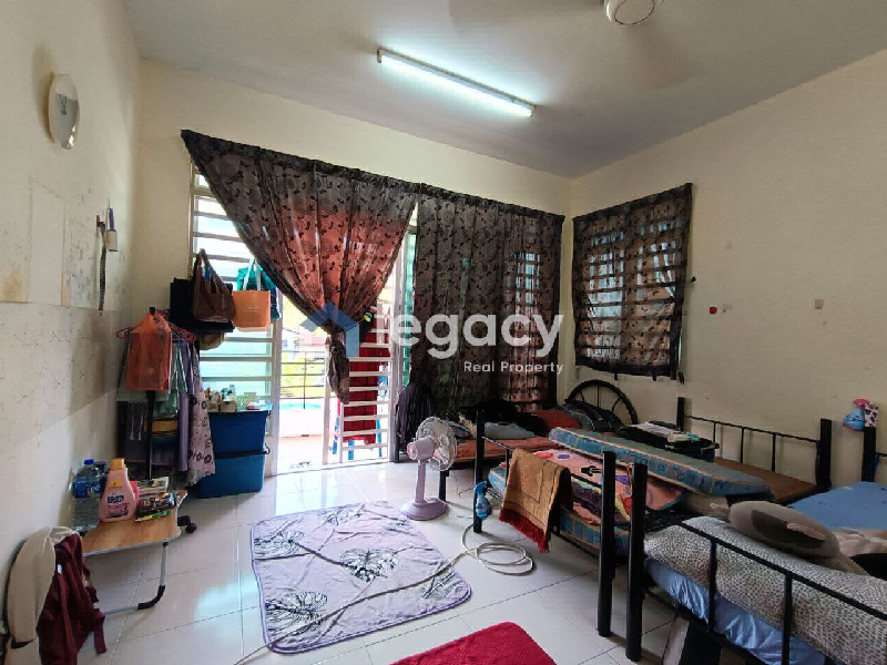 Semi D Kuala Kangsar Untuk Di jual Di Taman Chandan Putri - photo 8