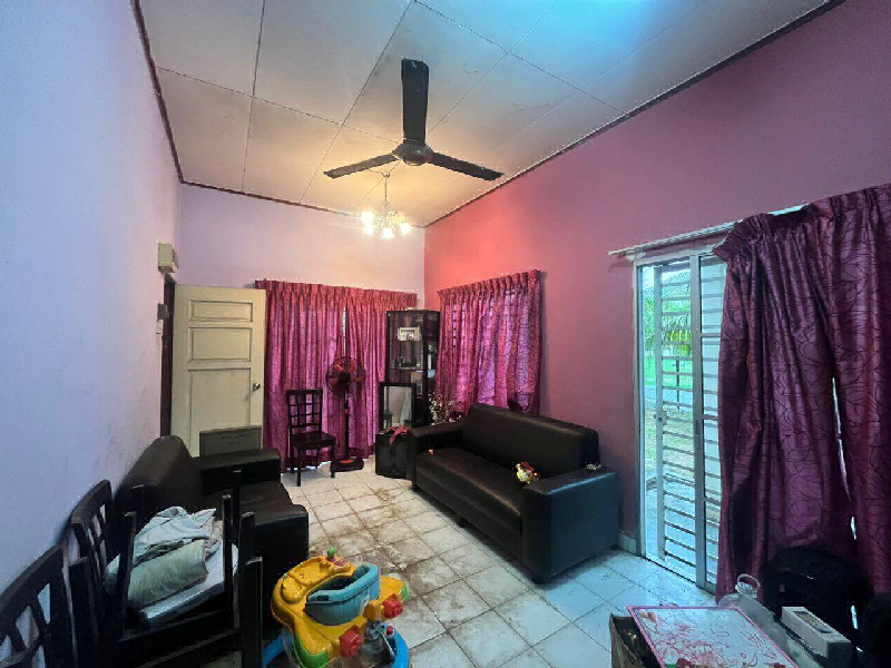 Teres Setingkat Corner Lot Untuk Dijual Di Taman Bernam Jaya Selangor - photo 8