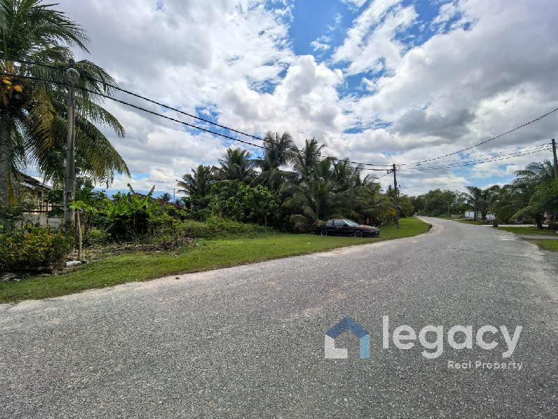 Tanah Lot Banglo Untuk Dijual di RPT Batu 10 Ulu Chepor, Perak - photo 8
